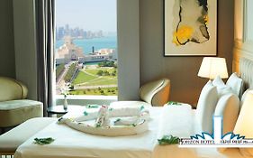 Horizon Manor Hotel